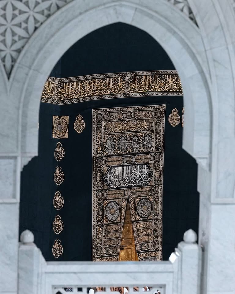 Umrah & Ferie i Juleferien